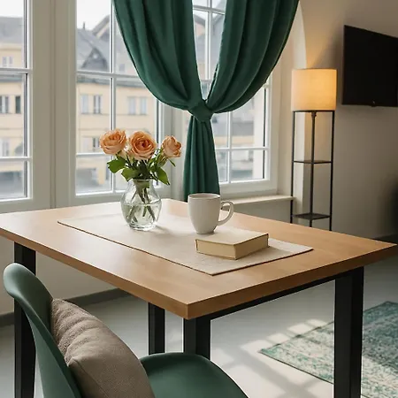 Hotel Boutique Stocken By Pontera