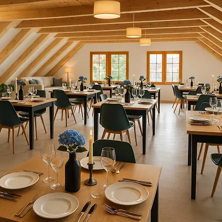 Boutique Stocken By Pontera Hotel St. Gallen