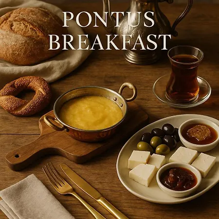 Boutique Stocken By Pontera 2* St. Gallen