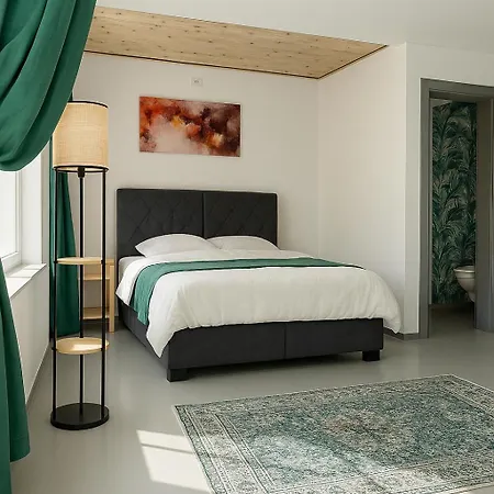 Boutique Stocken By Pontera Hotel St. Gallen