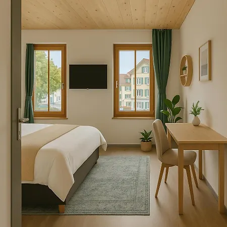 Boutique Stocken By Pontera Hotel