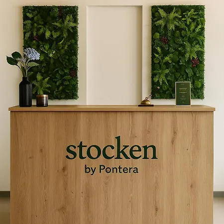 Hotel Boutique Stocken By Pontera