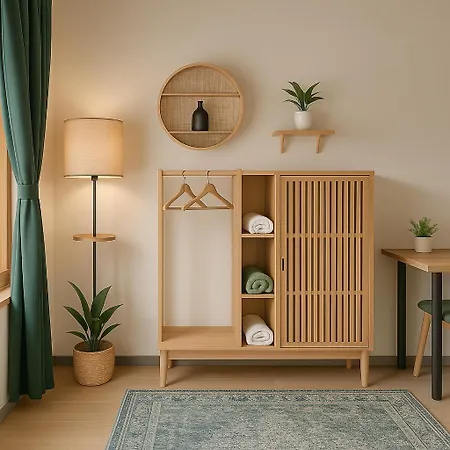 Boutique Stocken By Pontera St. Gallen