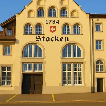 Boutique Stocken By Pontera Hotel 2*