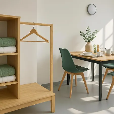 Boutique Stocken By Pontera Hotel St. Gallen
