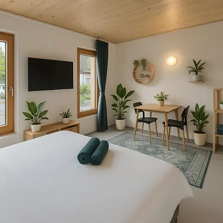 Boutique Stocken By Pontera Hotel